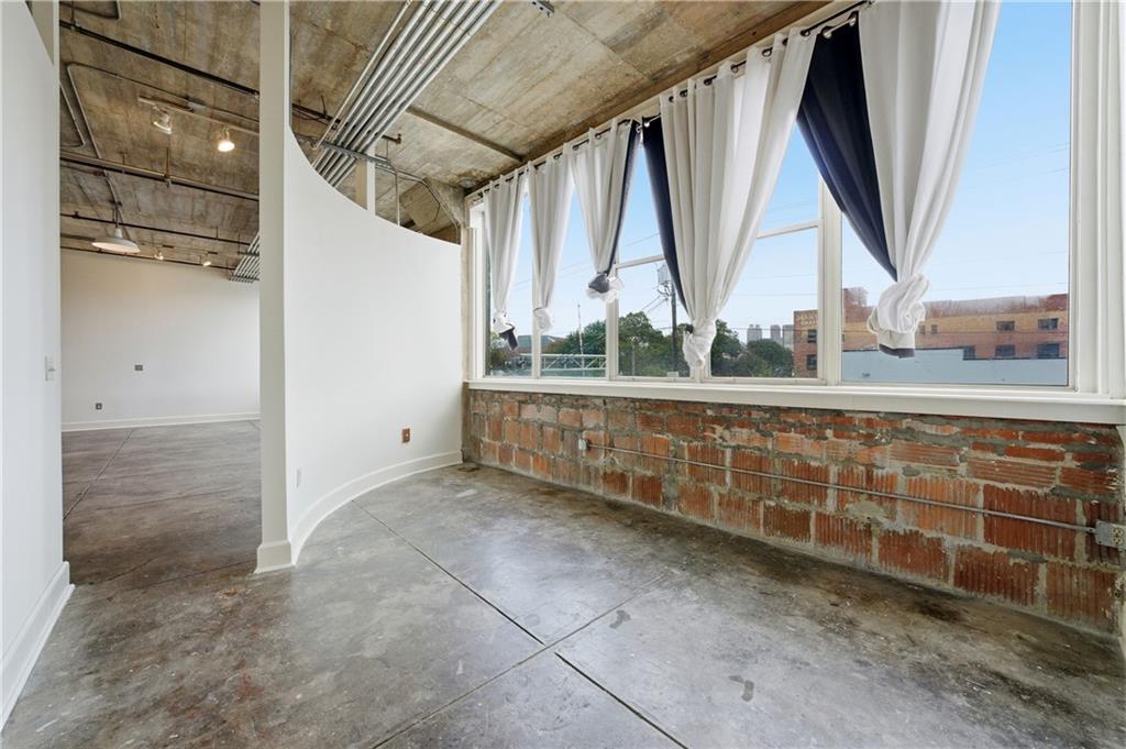 505 Whitehall Street Southwest, Unit 204 Atlanta, GA 30303 - Photo 20 of 33 a view of front door