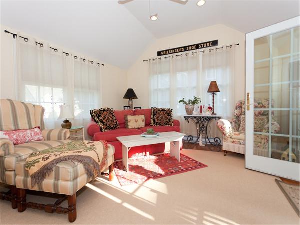 4 New Meadows Road Winchester, MA 01890 - Photo 10 of 19 Gallery Image 10