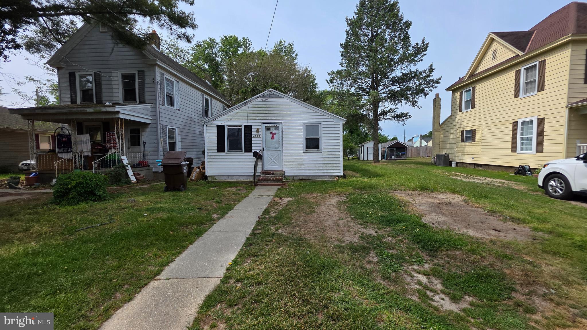 1007 Roslyn Avenue Cambridge, MD 21613 - Photo 1 of 21