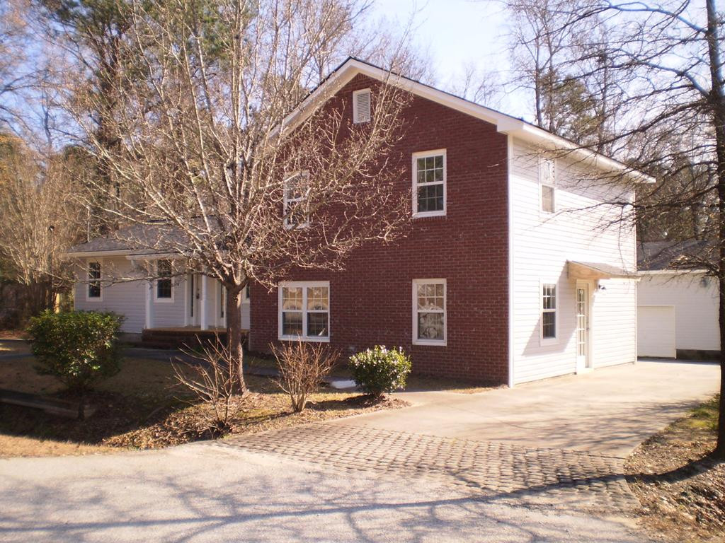 925 Cobb Road Evans, GA 30809 - Photo 1 of 20 Main View