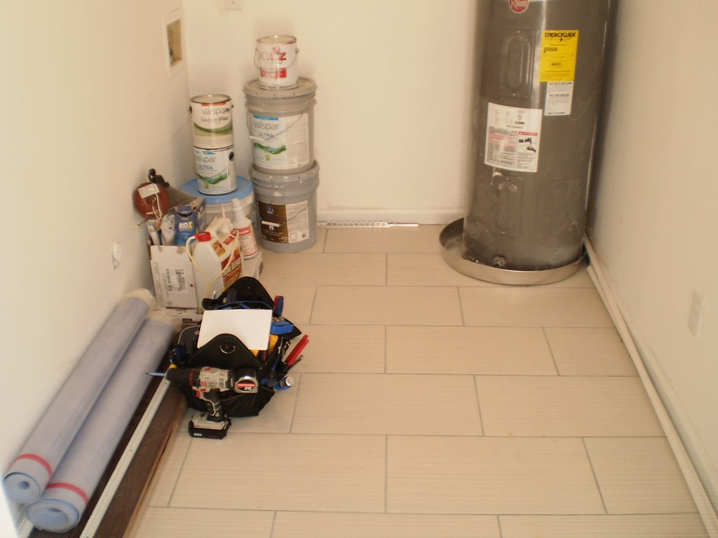 925 Cobb Road Evans, GA 30809 - Photo 20 of 20 9x6 laundry room