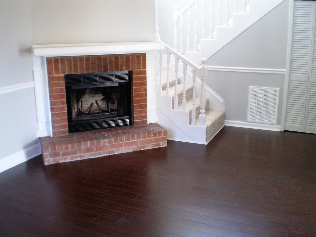925 Cobb Road Evans, GA 30809 - Photo 9 of 20 Wood burning brick fireplace