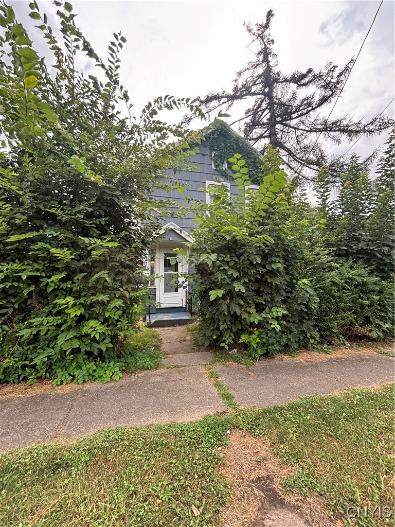 901 West Dominick Street Rome, NY 13440 - Photo 1 of 1