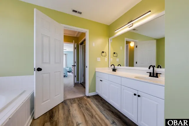 $875,000 | 23165 Wimble Shoals Drive, Rodanthe, NC 27968