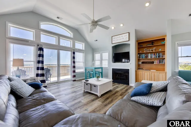 $875,000 | 23165 Wimble Shoals Drive, Rodanthe, NC 27968