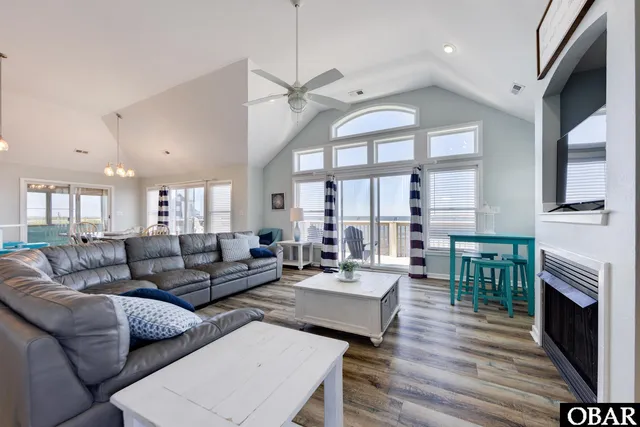 $875,000 | 23165 Wimble Shoals Drive, Rodanthe, NC 27968