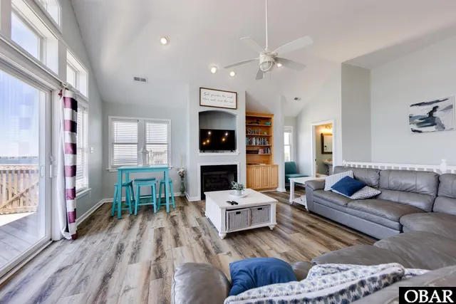 $875,000 | 23165 Wimble Shoals Drive, Rodanthe, NC 27968