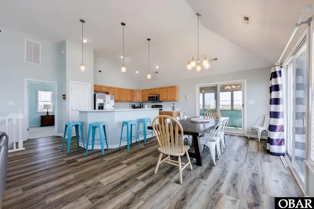 $875,000 | 23165 Wimble Shoals Drive, Rodanthe, NC 27968