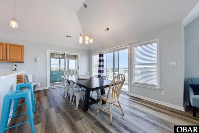 $875,000 | 23165 Wimble Shoals Drive, Rodanthe, NC 27968