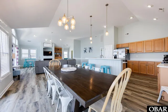 $875,000 | 23165 Wimble Shoals Drive, Rodanthe, NC 27968