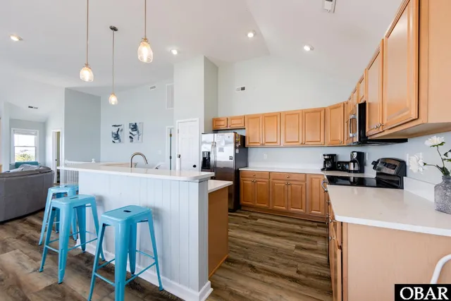 $875,000 | 23165 Wimble Shoals Drive, Rodanthe, NC 27968