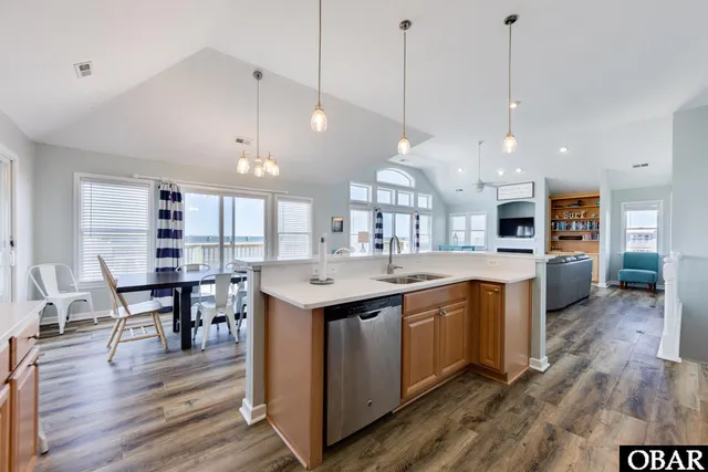 $875,000 | 23165 Wimble Shoals Drive, Rodanthe, NC 27968