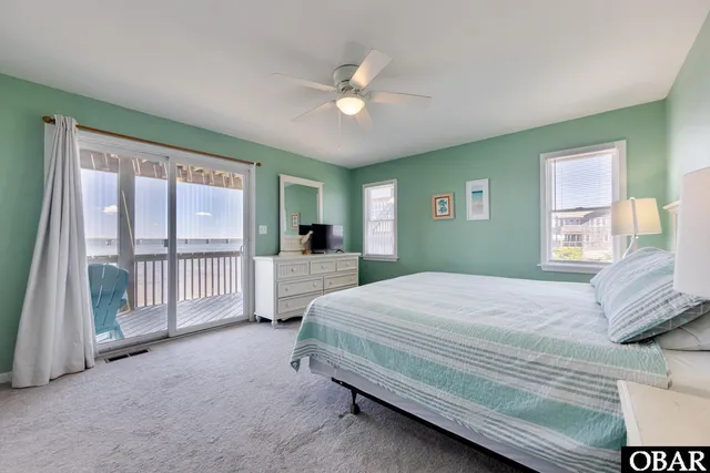 $875,000 | 23165 Wimble Shoals Drive, Rodanthe, NC 27968