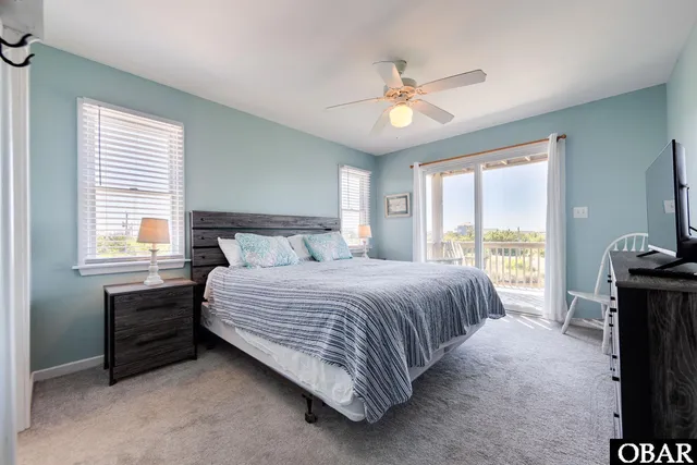 $875,000 | 23165 Wimble Shoals Drive, Rodanthe, NC 27968