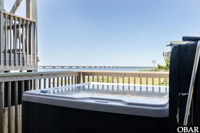 $875,000 | 23165 Wimble Shoals Drive, Rodanthe, NC 27968