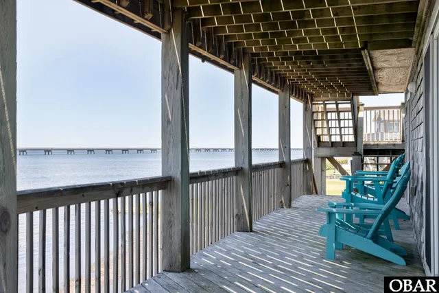 $875,000 | 23165 Wimble Shoals Drive, Rodanthe, NC 27968
