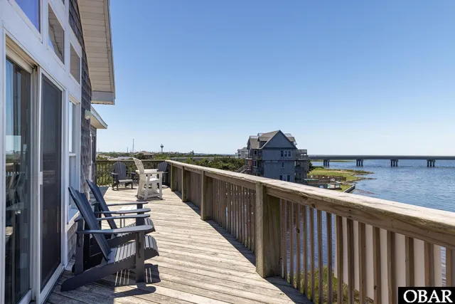 $875,000 | 23165 Wimble Shoals Drive, Rodanthe, NC 27968