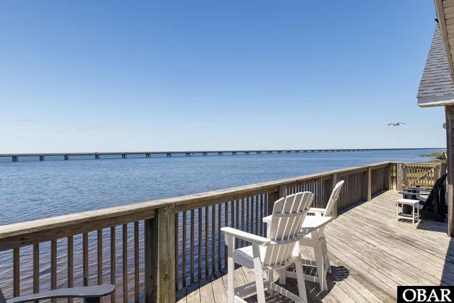 $875,000 | 23165 Wimble Shoals Drive, Rodanthe, NC 27968