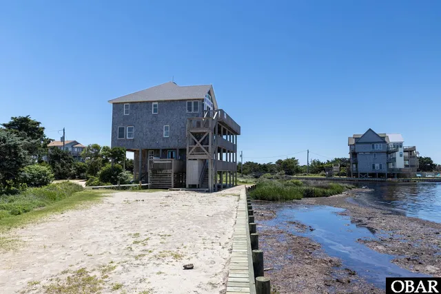 $875,000 | 23165 Wimble Shoals Drive, Rodanthe, NC 27968