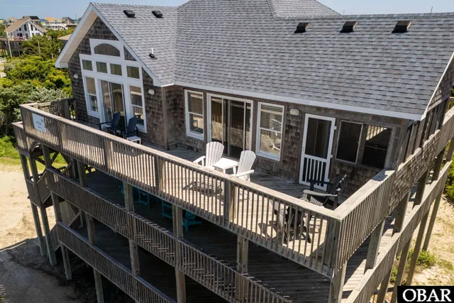 $875,000 | 23165 Wimble Shoals Drive, Rodanthe, NC 27968