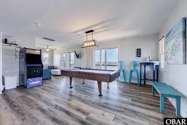 $875,000 | 23165 Wimble Shoals Drive, Rodanthe, NC 27968