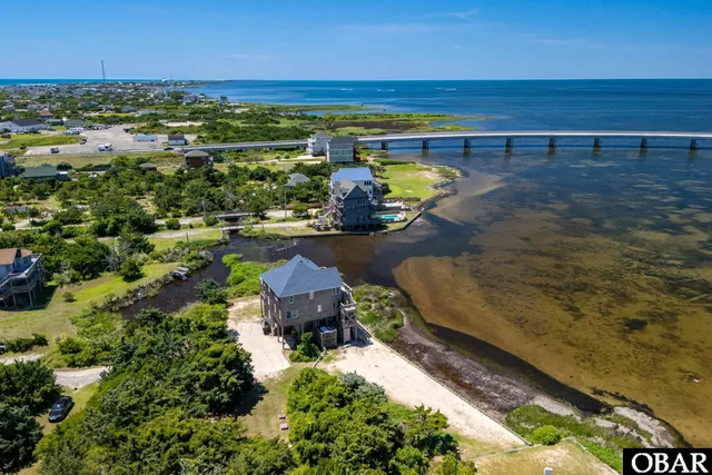 $875,000 | 23165 Wimble Shoals Drive, Rodanthe, NC 27968