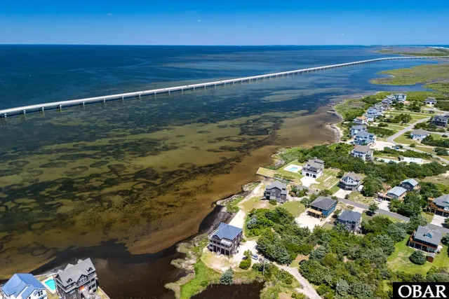 $875,000 | 23165 Wimble Shoals Drive, Rodanthe, NC 27968