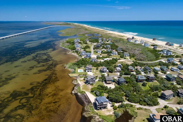 $875,000 | 23165 Wimble Shoals Drive, Rodanthe, NC 27968