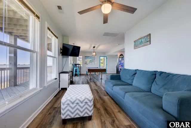 $875,000 | 23165 Wimble Shoals Drive, Rodanthe, NC 27968