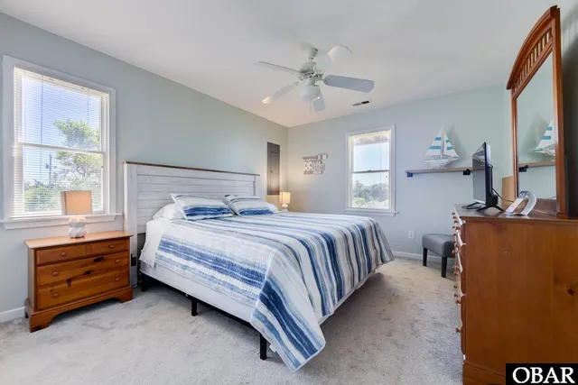 $875,000 | 23165 Wimble Shoals Drive, Rodanthe, NC 27968