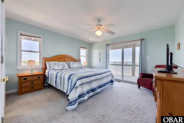 $875,000 | 23165 Wimble Shoals Drive, Rodanthe, NC 27968