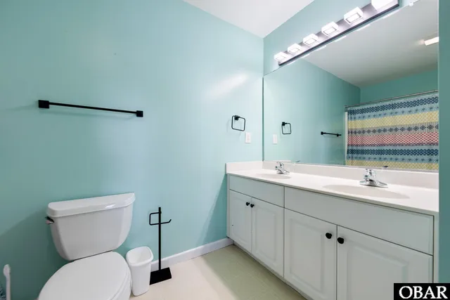 $875,000 | 23165 Wimble Shoals Drive, Rodanthe, NC 27968