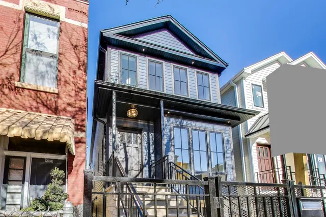 $1,950,000 | 2213 West Huron Street, Chicago, IL 60612