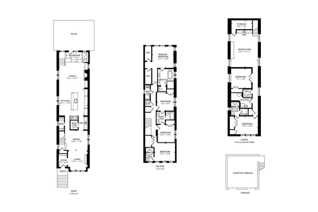 $1,950,000 | 2213 West Huron Street, Chicago, IL 60612