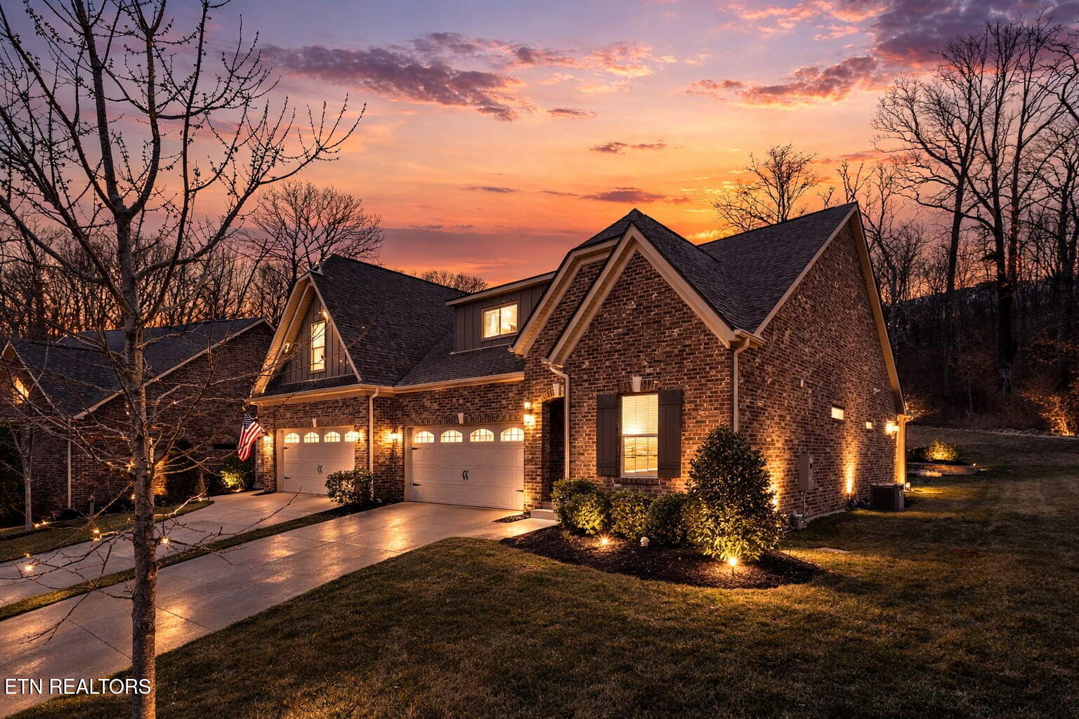 2512 Sugarberry Road Knoxville, TN 37932 - Photo 2 of 60 7313876306415798649