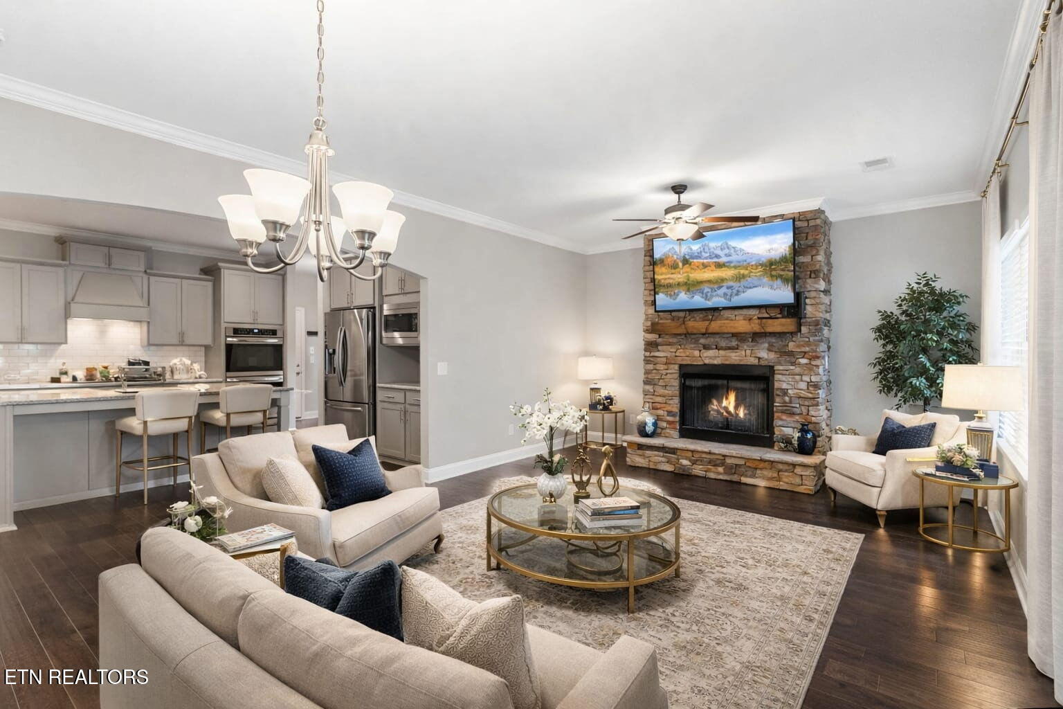2512 Sugarberry Road Knoxville, TN 37932 - Photo 3 of 60 3291558489606858978