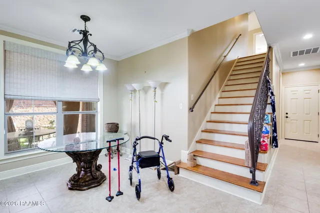 $320,000 | 117 Warmstone Bridge Drive, Lafayette, LA 70508