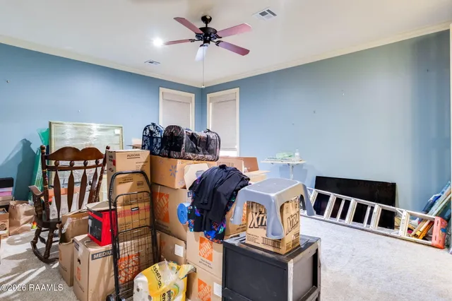 $320,000 | 117 Warmstone Bridge Drive, Lafayette, LA 70508