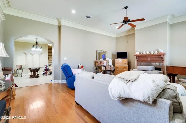 $320,000 | 117 Warmstone Bridge Drive, Lafayette, LA 70508