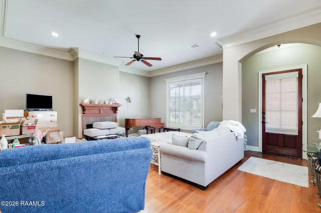 $320,000 | 117 Warmstone Bridge Drive, Lafayette, LA 70508