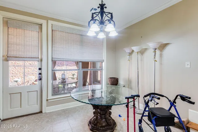 $320,000 | 117 Warmstone Bridge Drive, Lafayette, LA 70508