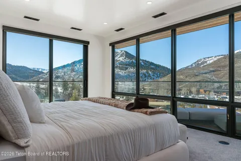 $6,350,000 | 11330 Hoback Junction South Road, Jackson, WY 83001