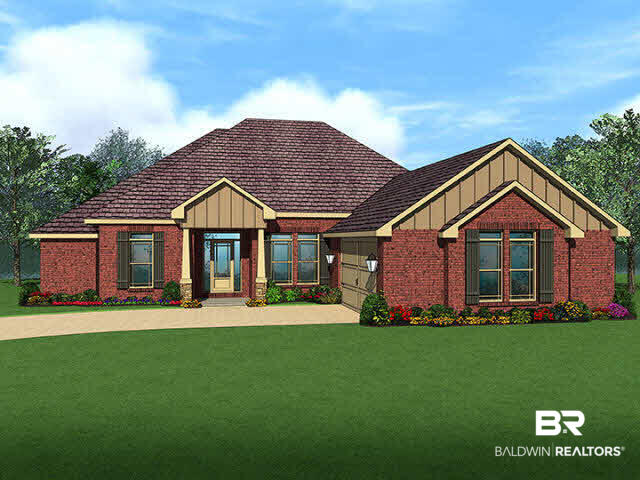 31642 Shambo Road Spanish Fort, AL 36527 - Photo 1 of 1