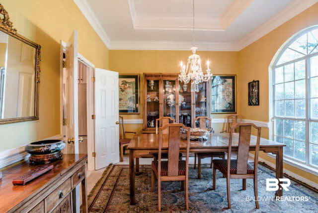 509 Trace Crossing Daphne, AL 36526 - Photo 7 of 41 Formal Dining