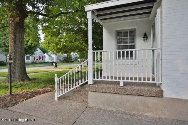4212 Winchester Road Louisville, KY 40207 - Photo 34 of 54 51