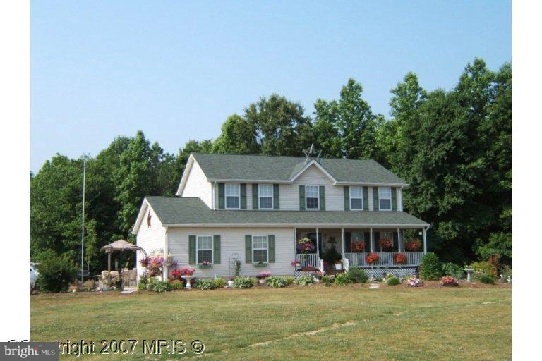 5780 Hallowing Point Road Prince Frederick, MD 20678 - Photo 2 of 2 Exterior (Main)