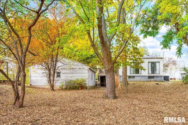 $75,000 | 11724 North Riverview Road, Chillicothe, IL 61523