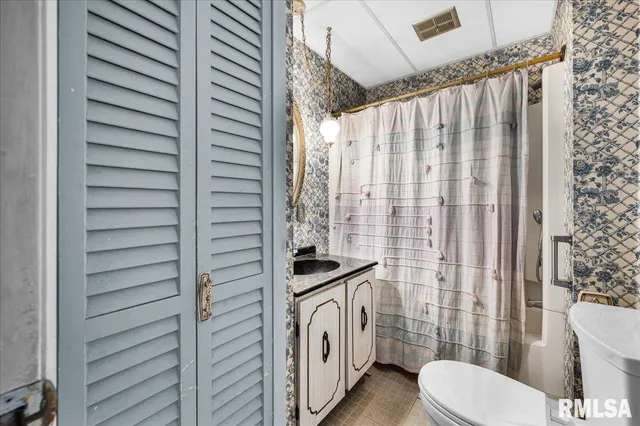 $75,000 | 11724 North Riverview Road, Chillicothe, IL 61523