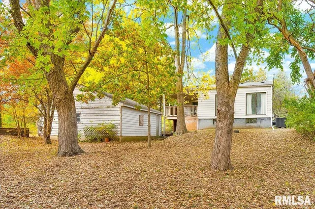 $75,000 | 11724 North Riverview Road, Chillicothe, IL 61523