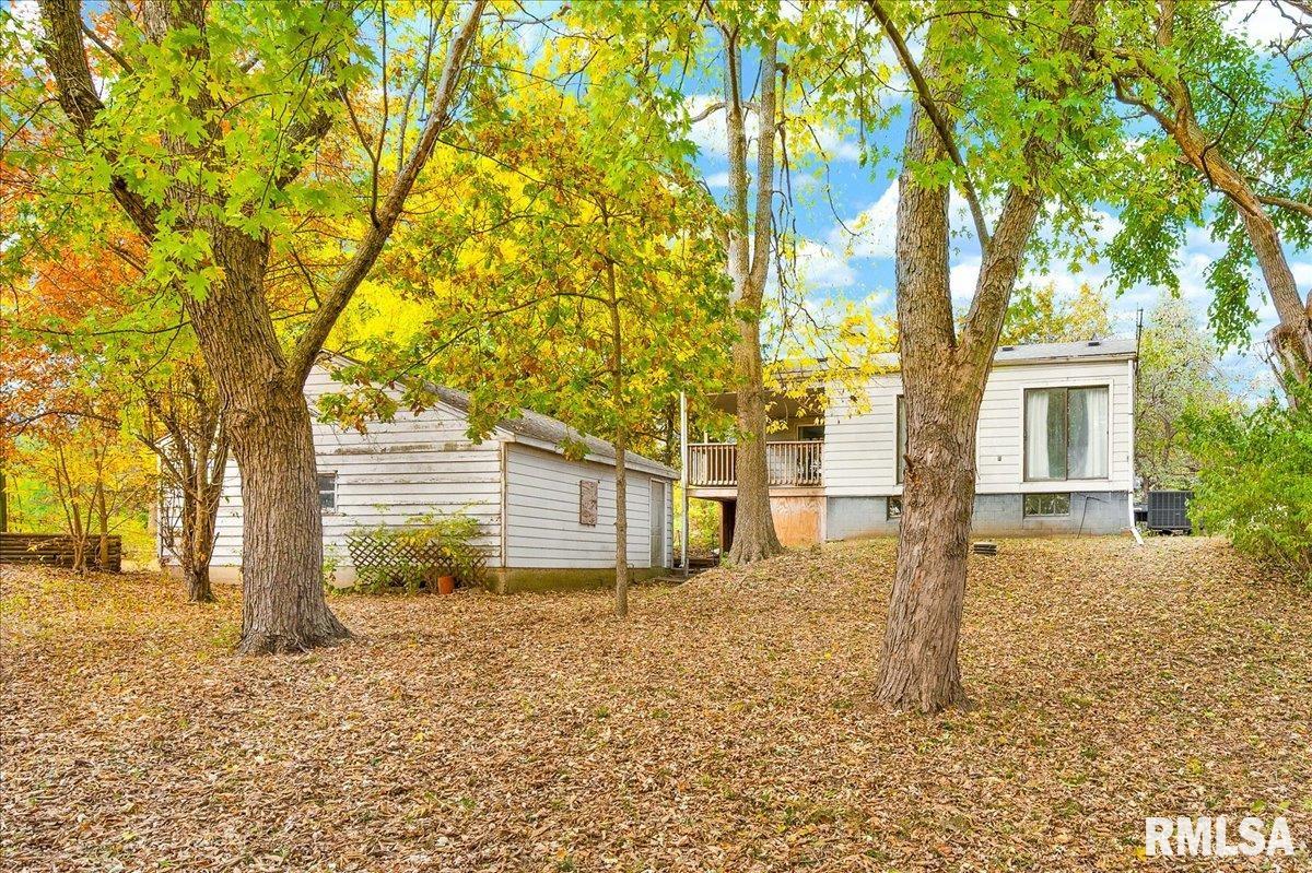 11724 North Riverview Road Chillicothe, IL 61523 - Photo 18 of 27